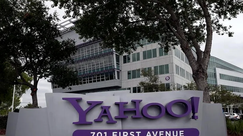 Scandal la Yahoo. O angajată susține că a fost abuzată sexual de șefa ei