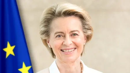 PNRR. Ursula von der Leyen, întâlnire cu Klaus Iohannis și Florin Cîțu: ”Cei trei înalţi oficiali vor vizita Spitalul Universitar București”