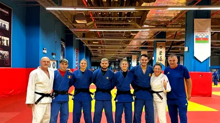 Regretul unei campioane: „Dacă ajungeam la JO de la Paris, câștigam și medalia olimpică!”