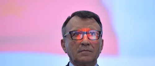 Paul Stănescu a demisionat din funcția de președinte executiv al PSD 