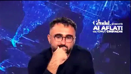 DEZVĂLUIRI din culisele unui SERVICIU SECRET, de la un fost șef din servicii! Cum se face un “aviz de securitate” și cât de greu se obține!