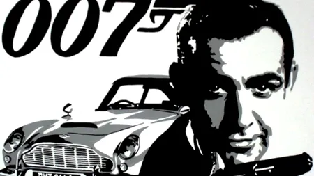 Această specie pe cale de dispariție a primit numele personajului James Bond