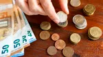 Cursul leu/euro, un nou record istoric. MONEDA europeană a sărit de 5,1 lei