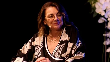 FOTO / Ce PROFESIE a vrut, de fapt, să aleagă Carmen Tănase. ”Eu nici nu am vrut să dau la Teatru”