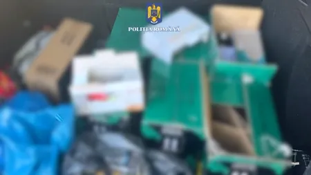 Șase persoane au fost depistate având asupra lor mai multe SUBSTANȚE interzise