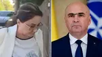 Cum reacționează Guvernul Bolojan după ce Cristina Trăilă, secretar general adjunct al Executivului, a devenit suspect în dosarul omului de afaceri cu care s-a întâlnit premierul la Palatul Victoria