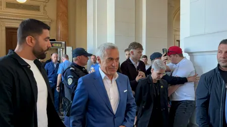 Călin Georgescu: Orice vot acordat Guvernului Mureșan este un act de trădare a intereselor României