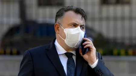 Nelu Tătaru, despre campania de vaccinare: „Cred că abia acum vine perioada dificilă”   