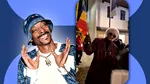 Celebrul artist Snoop Dogg, filmat în timp de flutură un steag al României la Jocurile Olimpice de iarnă de la Milano Cortina
