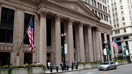 Financial Times: Un oficial din cadrul Fed este ”DESCHIS” reducerii dobânzilor în septembrie, în contextul scăderii inflației