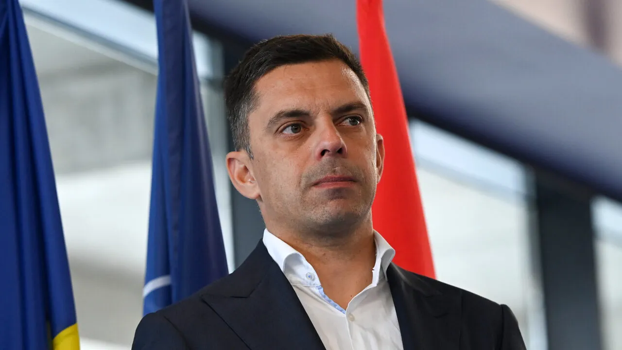 Care e bugetul Ministerului Sportului pentru 2023. Ce a anunțat Eduard Novak