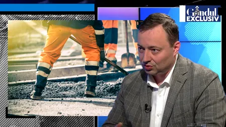 EXCLUSIV VIDEO | Lotul 1, Fata Morgana a Autostrăzii de Centură București A0 Nord. ”A fost contestată decizia, din nou”