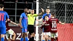Rapid – FCSB 1-2 | Titlul în SUPERLIGA pare tranșat, Marius Șumudică dă vina pe arbitraj
