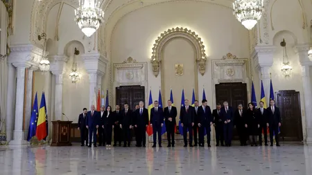 Klaus Iohannis trasează OBIECTIVELE Cabinetului Ciolacu 2: construcția bugetului și calendarul prezidențialelor. „Oamenii așteaptă soluții”