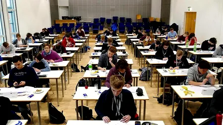 Ungaria redeschide școlile. Decizia a fost luată în urma unei campanii de două zile de testare în masă a personalului din învățământ