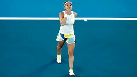 Simona Halep-Yulia Putintseva, sâmbătă, în jurul orei 04:00, în turul trei de la Australian Open
