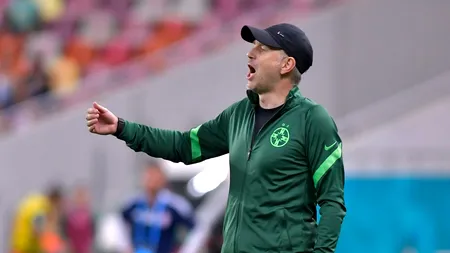 Focar de Covid la FCSB. Staff-ul echipei, antrenorul Edi Iordănescu și un jucător, depistați pozitiv / Cine a condus ședința de pregătire