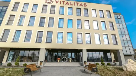 Excelența are un nume. VITALITAS, centrul care oferă vârstnicilor servicii de îngrijire și asistență de top (Advertorial)