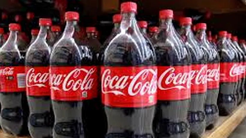 Coca-Cola va reduce costurile cu 1 miliard de dolari, până în 2016, după declinul profitului