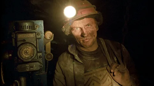 Prostestul minerilor | Minerii de la Salina Ocna Dej s-au blocat în subteran