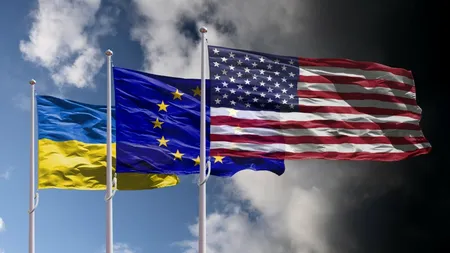 Opoziția din Franța denunță abordarea „SLABĂ” a UE în negocierile privind Ucraina /Apare o „dependență de schimbarea strategică” a SUA