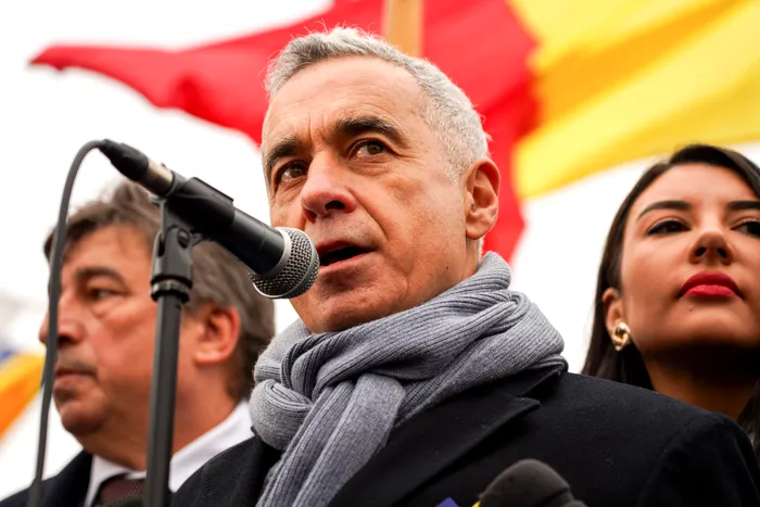 Călin Georgescu a achitat amenda de 200.000 de lei dată de AEP care a vizat finanțarea și campania electorală din 2024