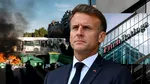 Totul se prăbușește în FRANȚA! Guvern, clasa politică, acum și ÎNCREDEREA agențiilor de rating. Franța intră în zona roșie a datornicilor