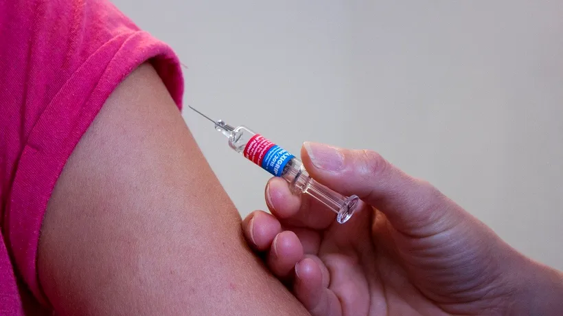 Peste 12.000 de persoane s-au vaccinat anti-Covid în România, în ultimele 24 de ore