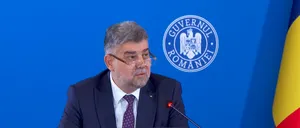 Marcel Ciolacu, răspuns tranșant pentru Nicolae Ciucă: ”Acest Guvern nu este al vreunui PARTID, acest Guvern este al României!”