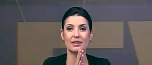Ce mai face Lavinia Șandru, fosta jurnalistă de la Realitatea TV: A părăsit scena politică televizată pentru a se concentra pe... - FOTO 