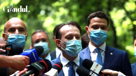 VIDEO | Cîțu despre Avocatul Poporului: Are independența, dar să nu fie iresponsabilă