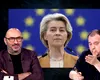 H.D.Hartmann: „Von Der Leyen vorbește în numele unei EUROPE care nu există”