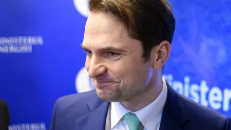 Sebastian Burduja și șeful Transgaz, Ion Sterian, tur de forță la Baku: „România, partener solid pentru SECURITATEA energetică regională”