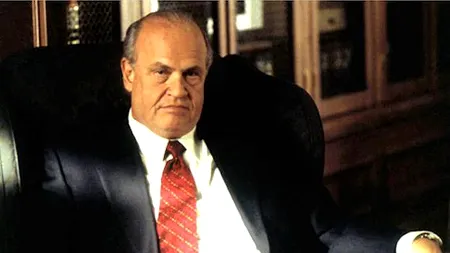 Un actor din 