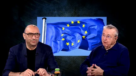 Ion Cristoiu: „Uniunea Europeană este un fals, nu se identifică cu Europa. Trebuie să faci Statele Unite ale Europei”