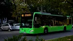 Programul de Paște al mijloacelor de transport în comun din București