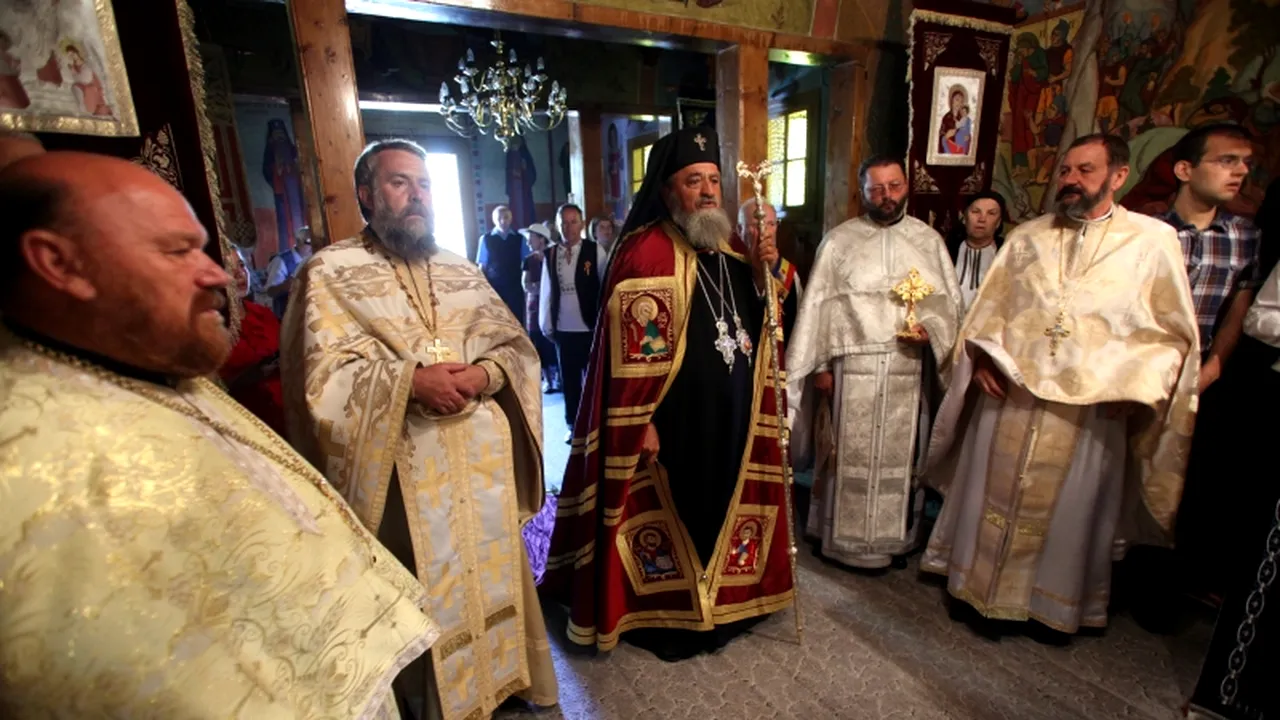 Schimbarea la Față a Domnului, numită în popor Pobreajenul, sărbătorită joi. Cât de importantă este sărbătoarea pentru ortodocși și catolici