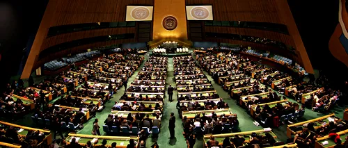 Reuniune de urgență a ONU după testul nuclear al Coreei de Nord