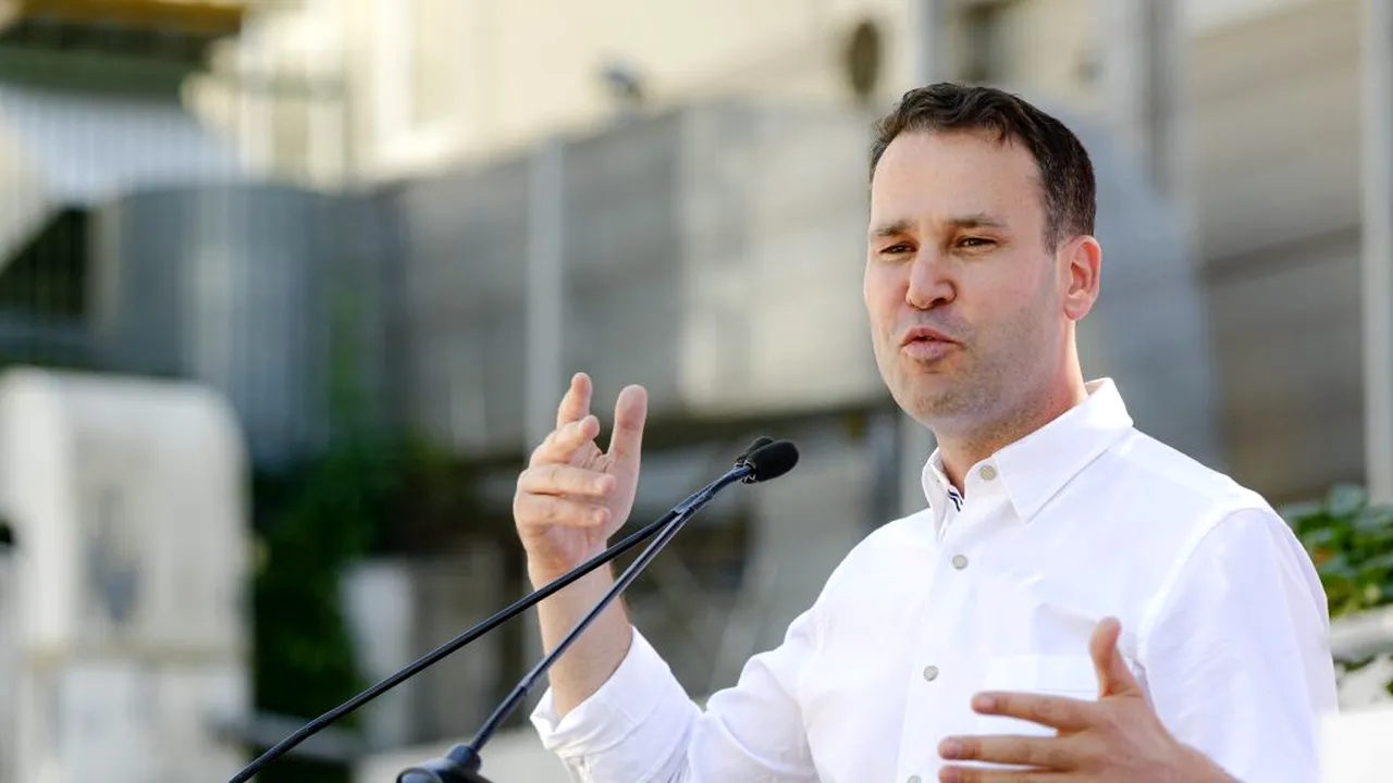 Robert Negoiță: Propunerea de buget este pentru unii mumă, pentru alții ciumă. Ce îl nemulțumește pe primarul Sectorului 3
