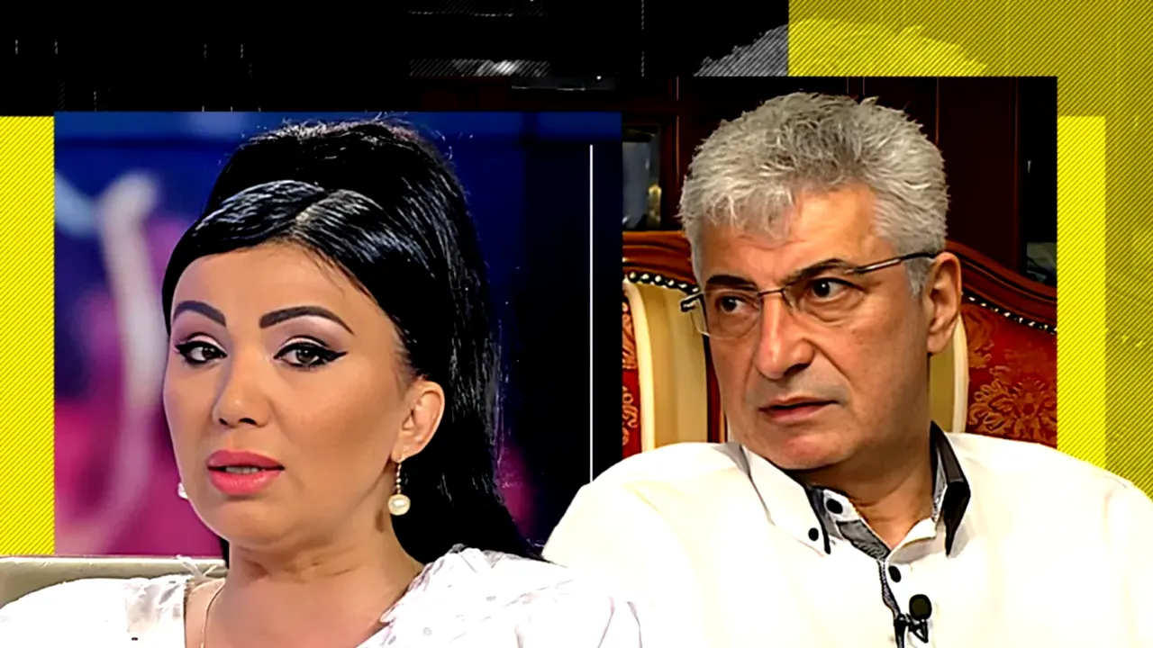 Adriana Bahmuțeanu susține că, în noaptea înmormântării lui Silviu Prigoană, copiii săi ar fi fost SEDAȚI. Ea a dezvăluit autorii și motivul