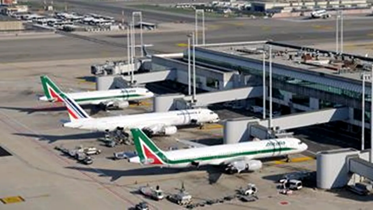 Metoda inedită prin care trei imigranți algerieni au reușit să intre în Italia