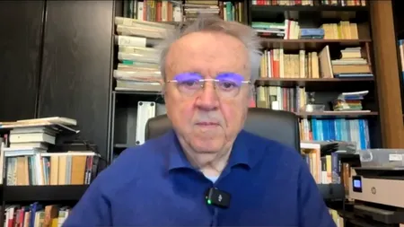 Ion Cristoiu: În Bulgaria a învins la scor Călin Georgescu!