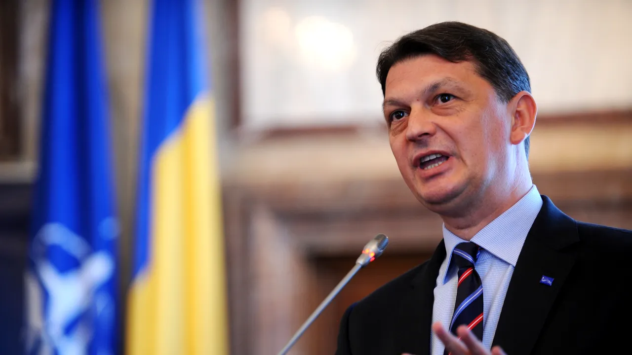 Fostul consilier prezidențial al lui Băsescu, Gabriel Berca, închisoare cu executare pentru trafic de influență