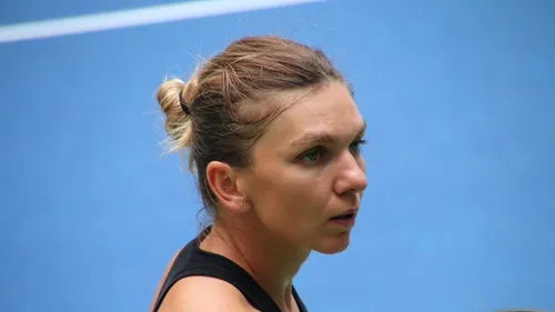 Simona Halep, depistată pozitiv cu Roxadustat. Anunțul Agenției Internaționale de Integritate în Tenis