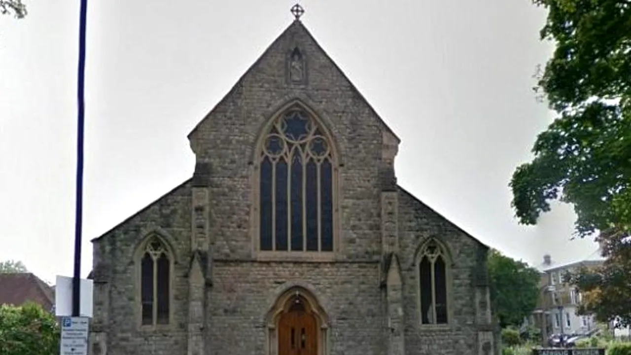 Incident bizar la o înmormântare. 