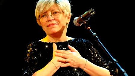 Luminița Gheorghiu, despre meseria de actriță: 