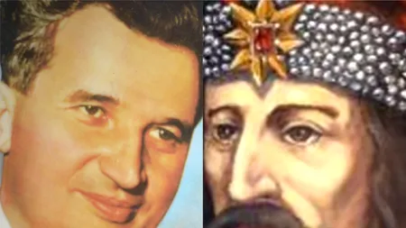 CORUPȚIE, Dracula, ORFANI și Ceaușescu. Populația României continuă să plece, iar țara nu mai are NICIO ȘANSĂ