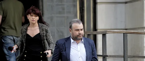 „Evaluatorul lui Dragnea, Darius Vâlcov, plasat sub control judiciar într-un nou dosar
