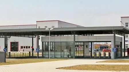 CJ Cluj negociază cu o companie care vrea să investească 1 miliard de euro la Jucu și să angajeze 5.000 de oameni