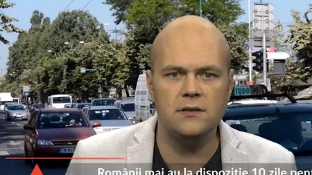 Cererile pentru restituirea TAXEI AUTO, până la 31 august